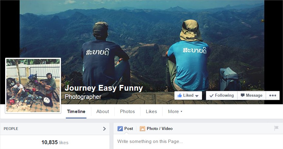 Journey Easy Funny - Google Chrome