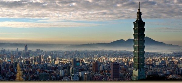 taipei-101