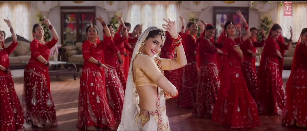 'Prem Ratan Dhan Payo' VIDEO Song Prem Ratan Dhan Payo Salman Khan, Sonam Kapoor Palak Muchhal - YouTube - Google Chrome