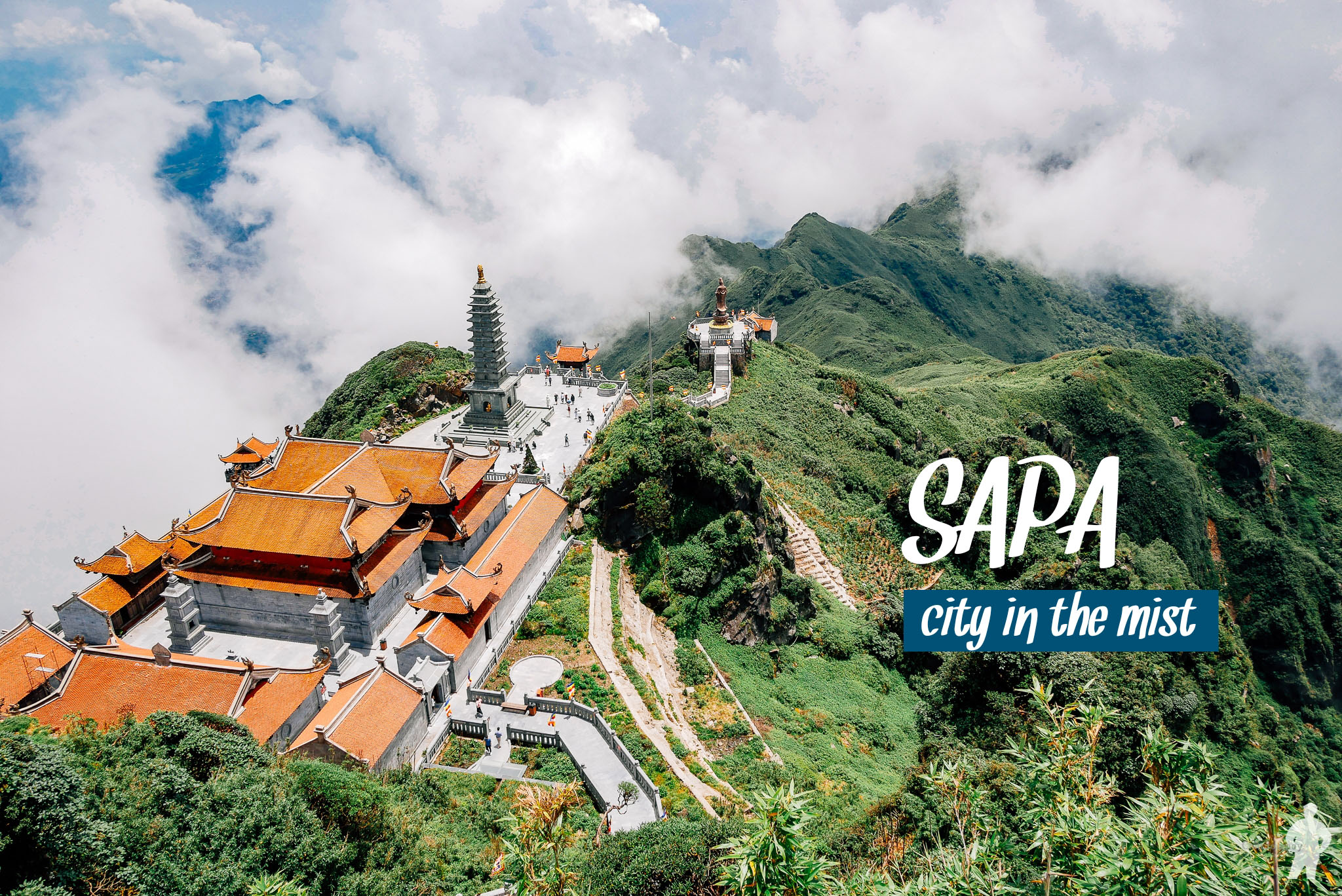 รีวิว “ซาปา” เมืองในสายหมอก ฟินจนตกใจนี่เวียดนามเหรอ นึกว่าสวิสเซอร์แลนด์! | SAPA CITY GUIDE – Chill Journey | Thai Travel & Lifestyle blog
