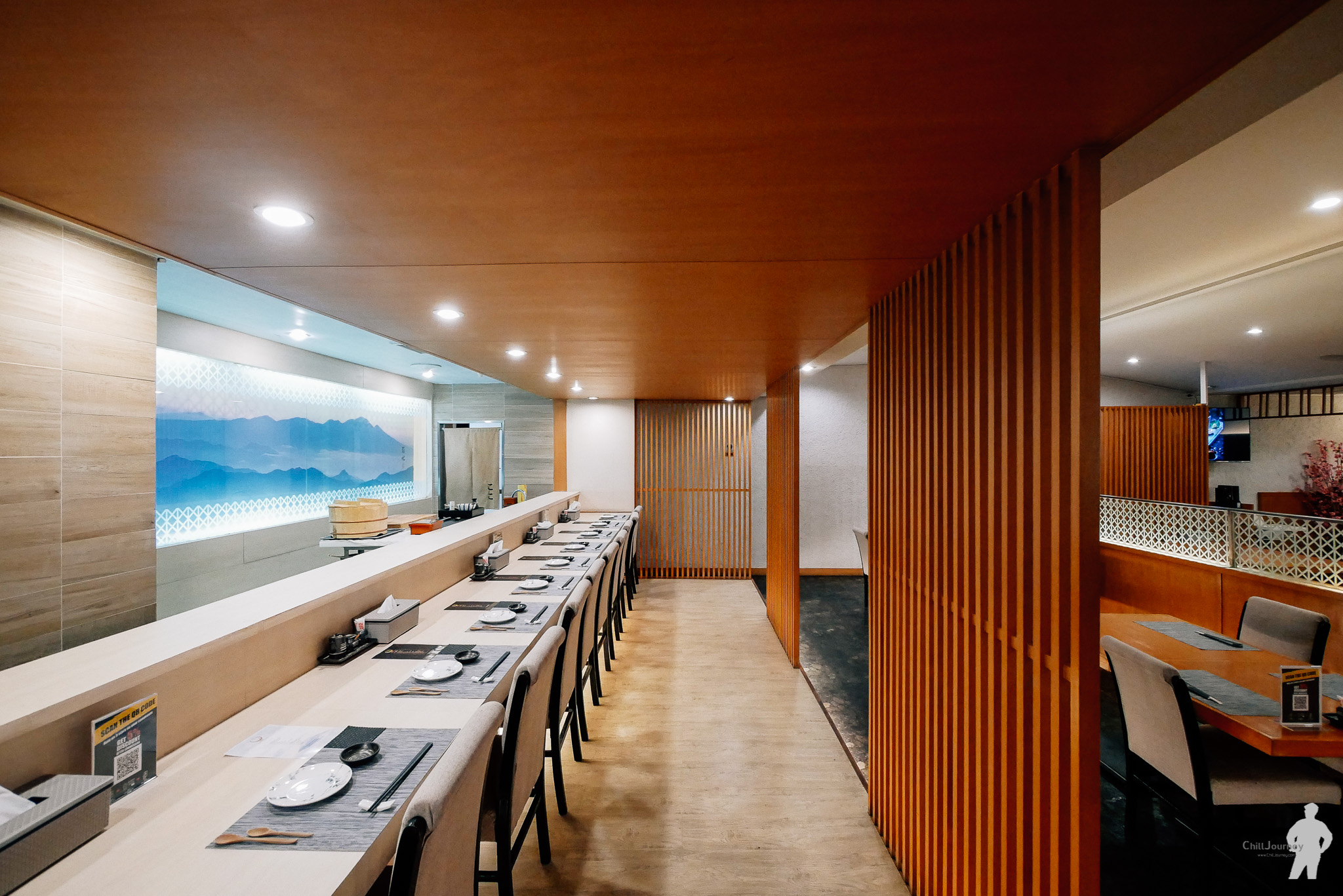 รีวิว Omakase 20 Course ของร้าน Koko Japanese Restaurant ร้านนี้เด็ดมาก