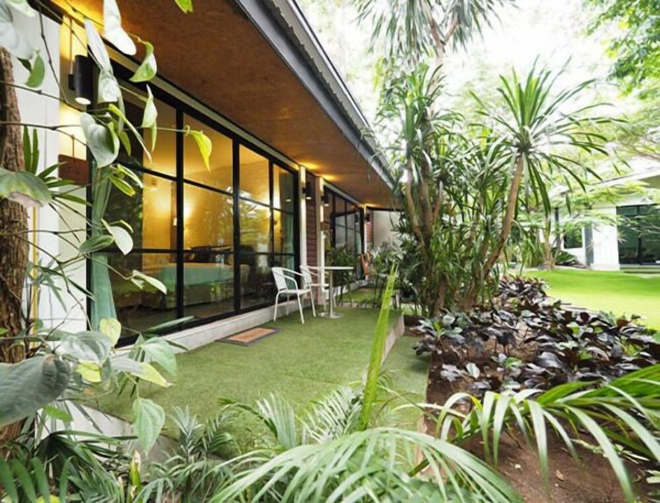 ที่พักเขาใหญ่แบบครอบครัว